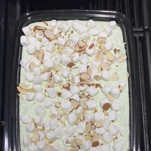 Watergate Salad