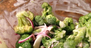 Broccoli Salad