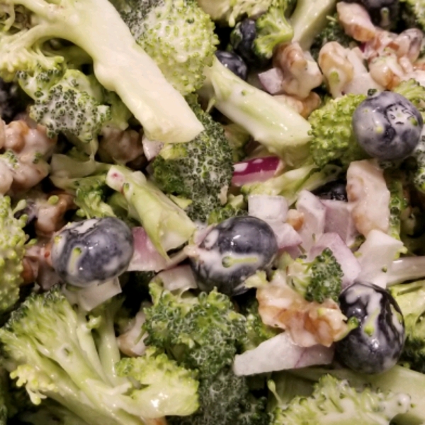 Broccoli Salad