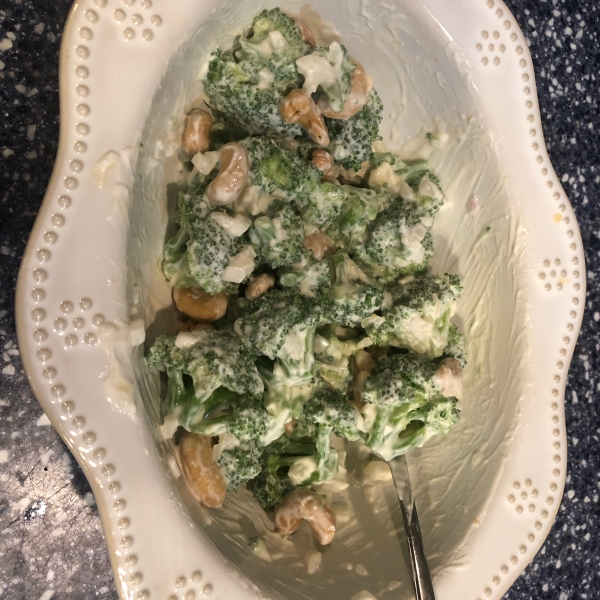 Broccoli Salad