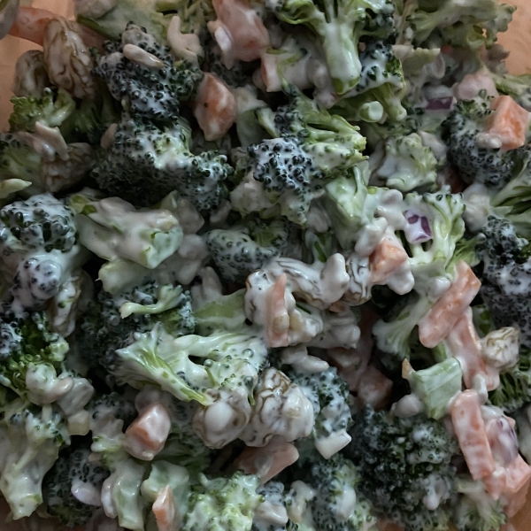 Broccoli Salad