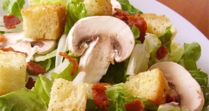 Hearty Caesar Salad