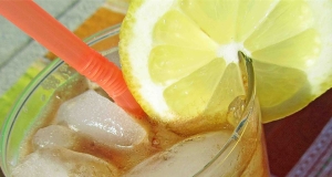 Gene's Long Island Iced Tea