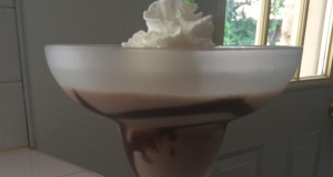 Frozen Mudslide