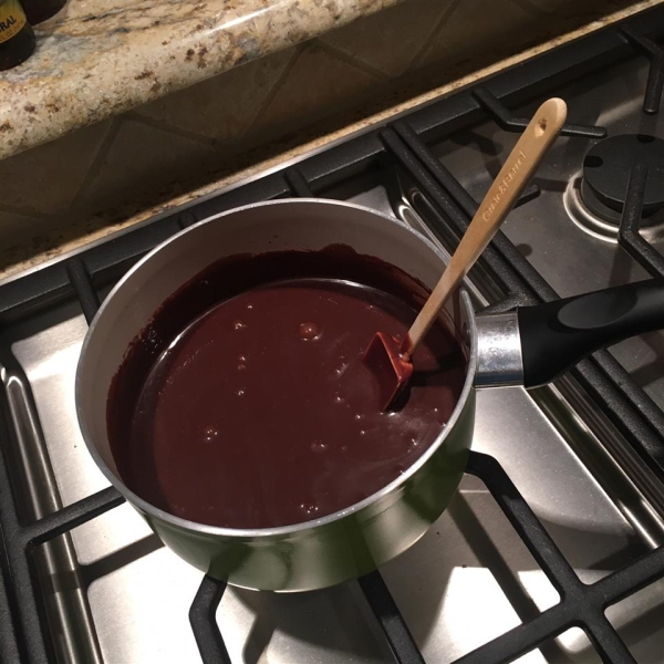 BonBon's Hot Fudge Sauce