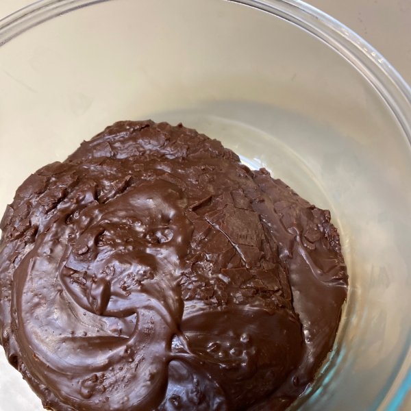 BonBon's Hot Fudge Sauce