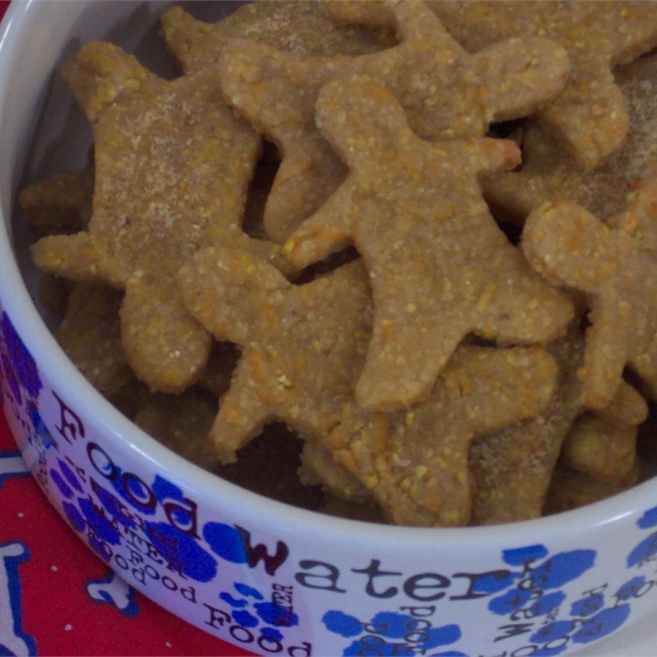 Doggie Treats I