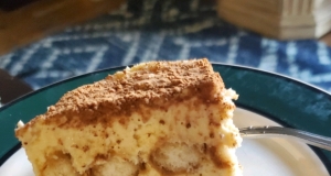 Chef John's Tiramisu