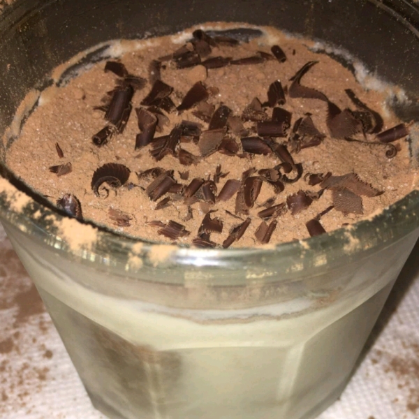 Chef John's Tiramisu