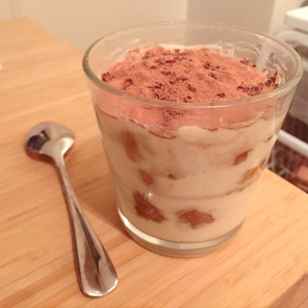 Chef John's Tiramisu