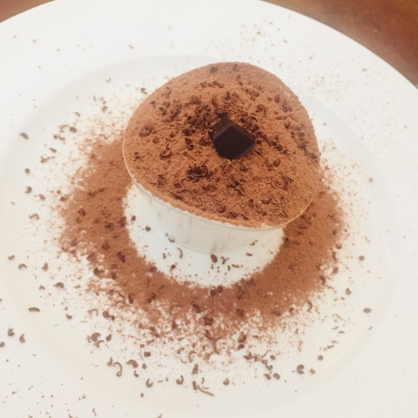 Chef John's Tiramisu