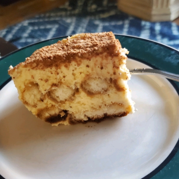 Chef John's Tiramisu