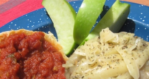 Emily's Pizza Burgers