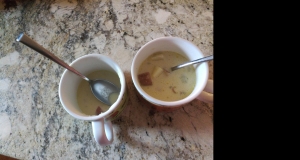 World's Best Potato Soup