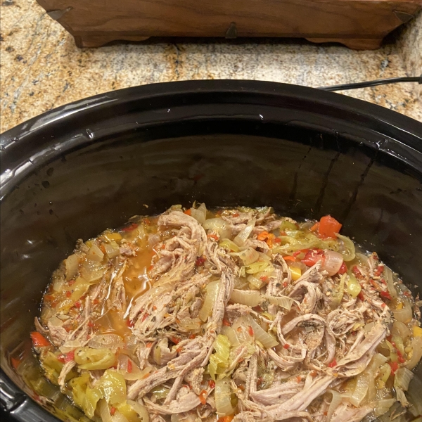 Slow Cooker Zuppa Toscana