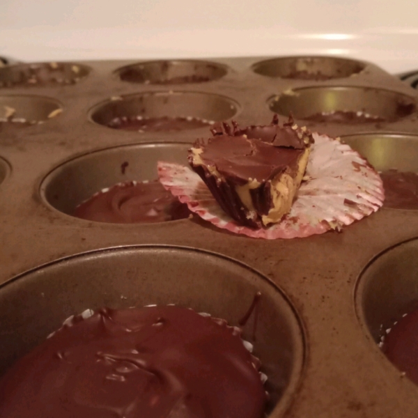 Chocolate Peanut Butter Cups