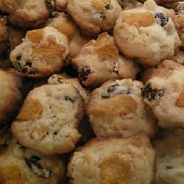 Cornflake Cookies II