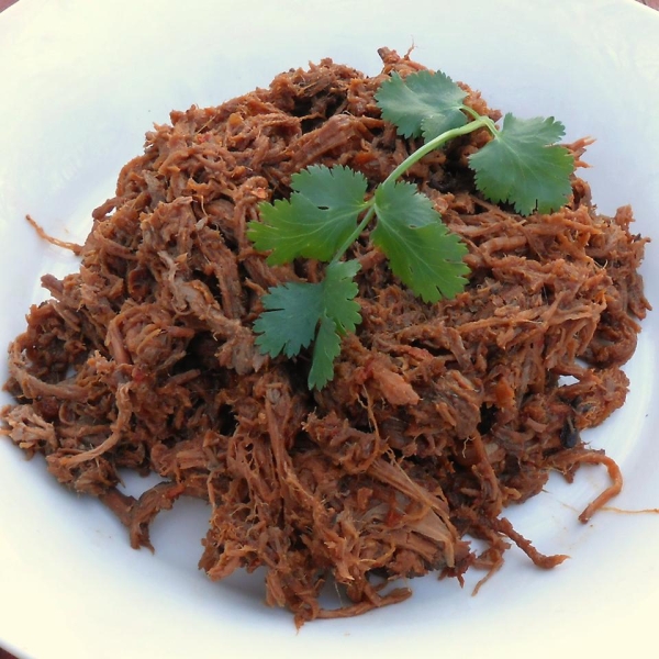 Copycat Chipotle® Beef Barbacoa