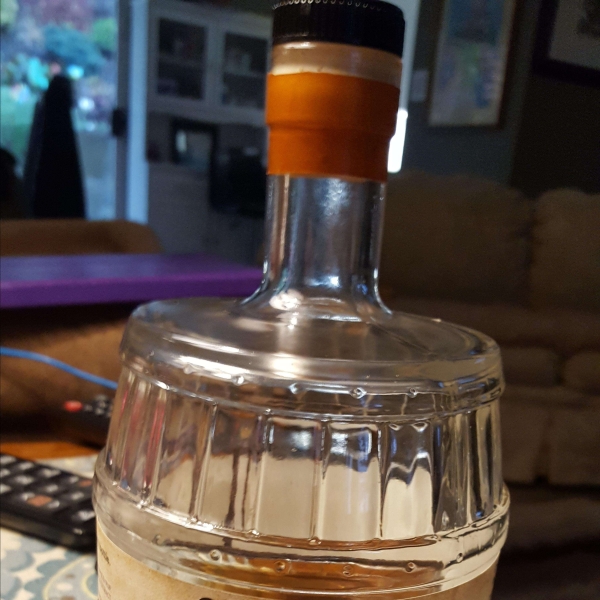 No-Cook Eggnog Ice Cream