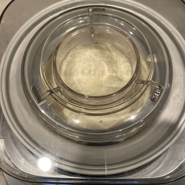 No-Cook Eggnog Ice Cream