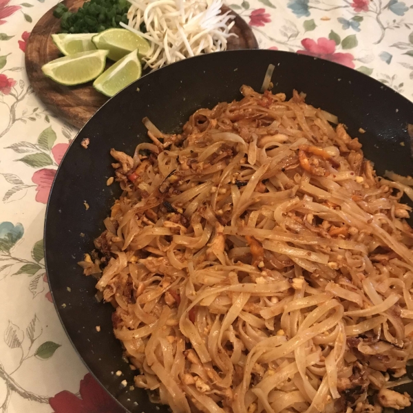 Sukhothai Pad Thai