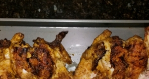 Chef John's Calabrian Chicken