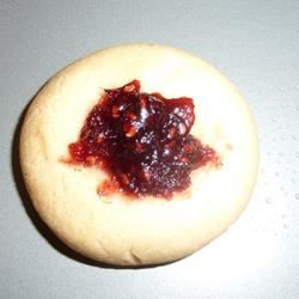 Canadian Shortbread 'Eh'