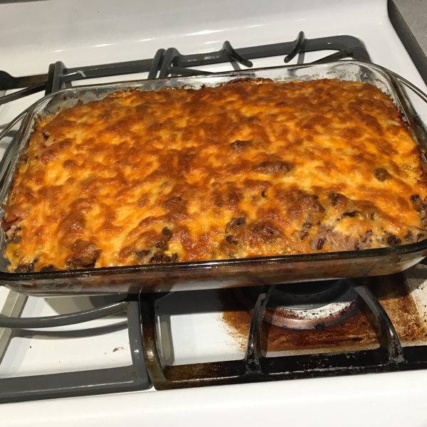 Texas Rice