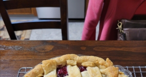 No Fail Pie Crust III