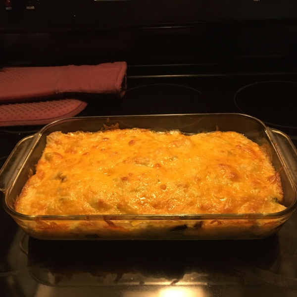 Chicken Divan
