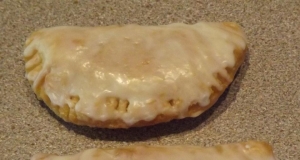 Fried Pie Pastry