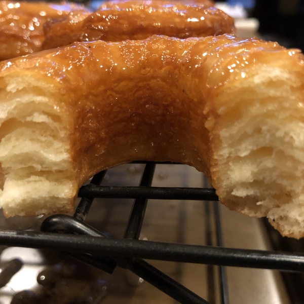 How to Make Cronuts, Part I (The Dough)