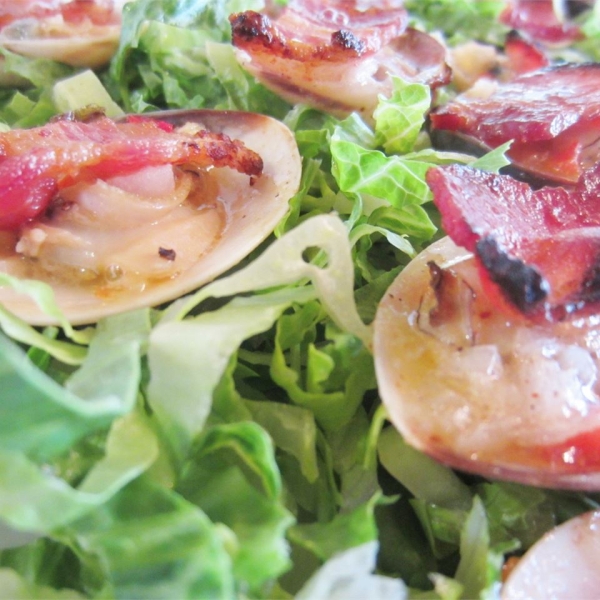 Clams Casino II
