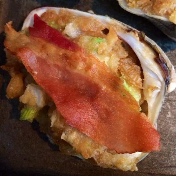 Clams Casino II
