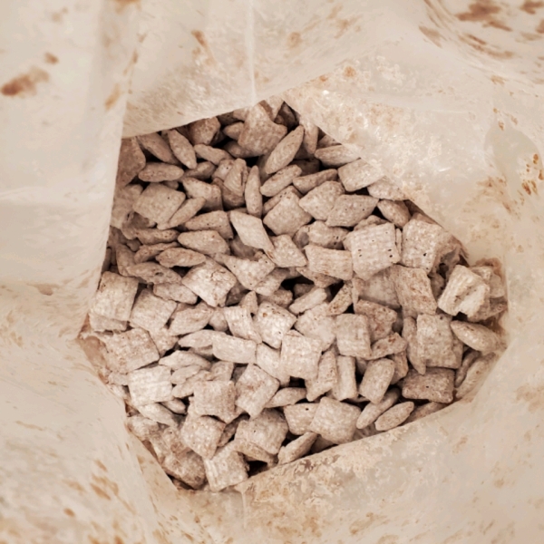 Puppy Chow