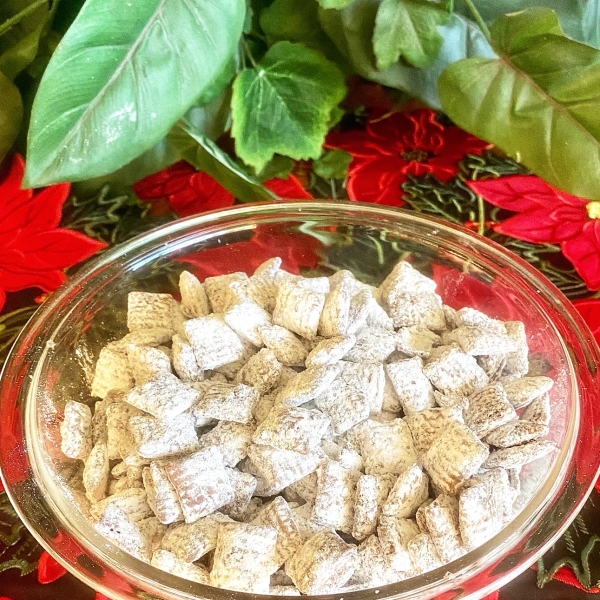 Puppy Chow