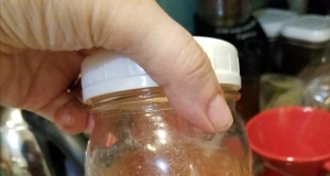 Yummy Pomegranate Vinaigrette Dressing