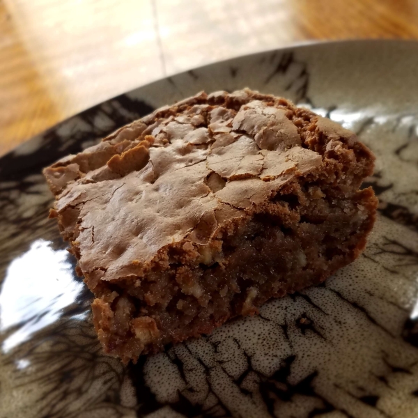 Georgia Cornbread Cake