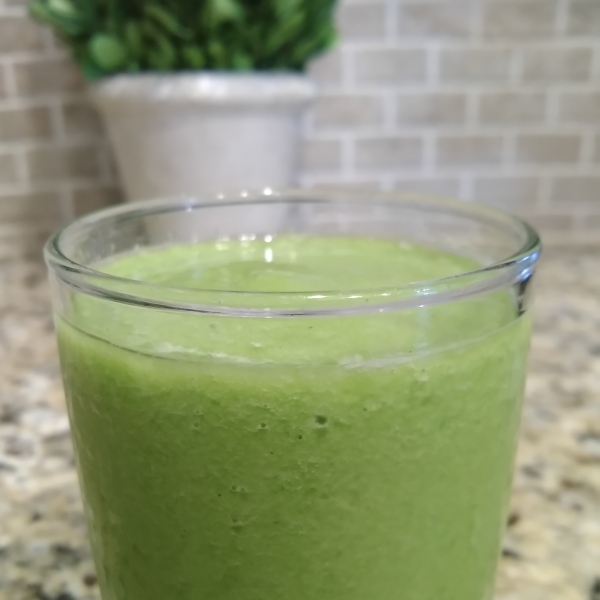 Kale Smoothie