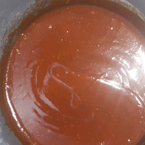 Bar-B-Que Sauce