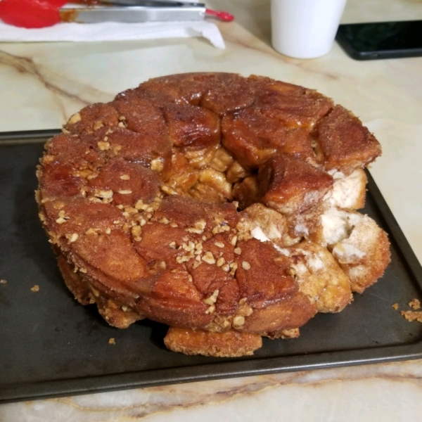 Monkey Bread