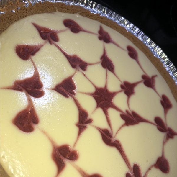 Strawberry Cheesecake