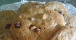 The De Leon Chocolate Chip Cookies