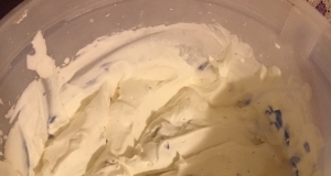 2-Ingredient Ice Cream