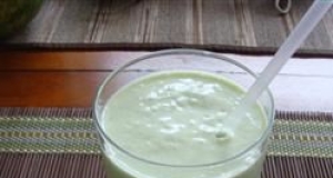 Avocado Blast