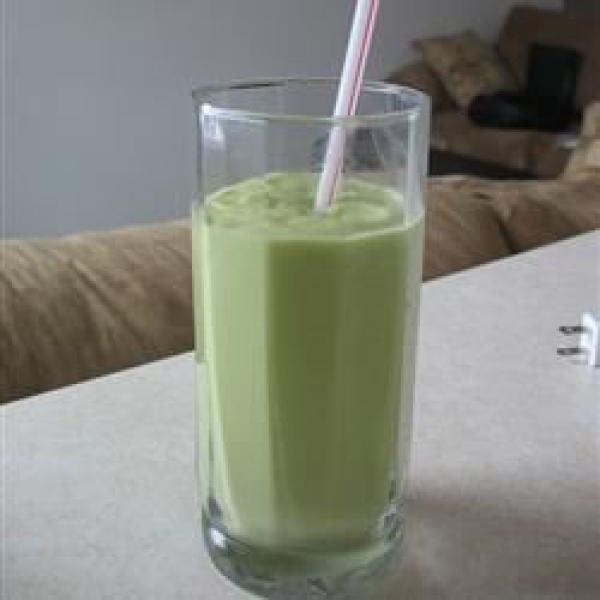 Avocado Blast