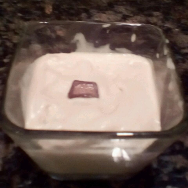 Yummy Peanut Butter Cup Ice Cream