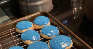 Sugar Cookie Icing