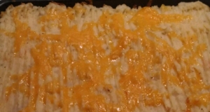 Shepherd's Pie IV