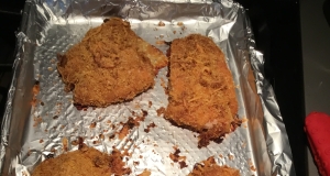 Better Cheddar Chicken